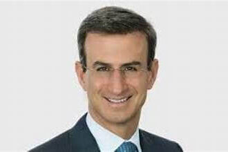Is Peter Orszag Bald