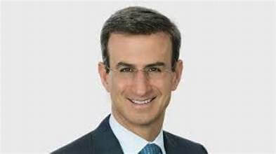 Is Peter Orszag Bald