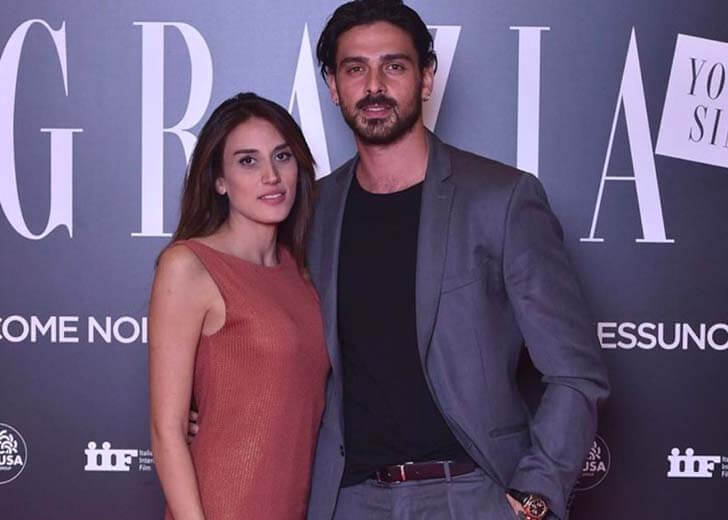 Rouba Saadeh